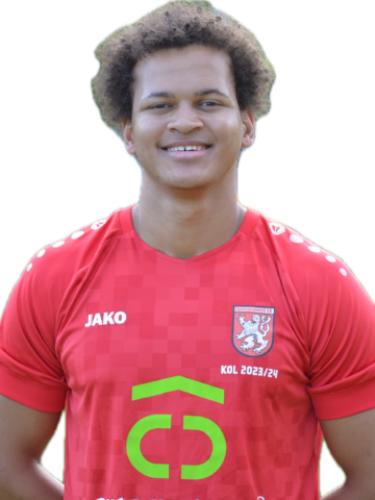 Yannick Benjamin Baumann