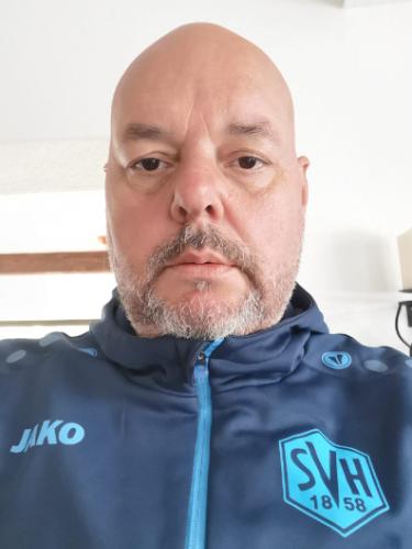 Holger Kalmus