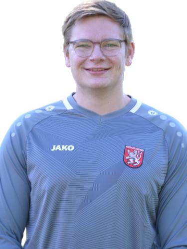 Jonas Gröger