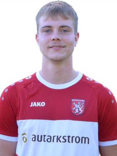 Tim Schürer