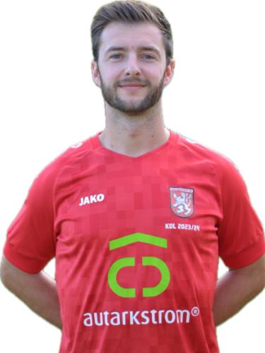 Patrick Traczuk