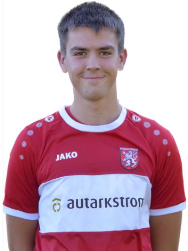 Lukas Hamperl