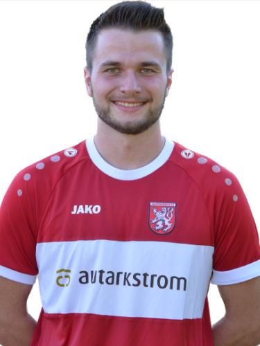 Louis Andre Puschmann