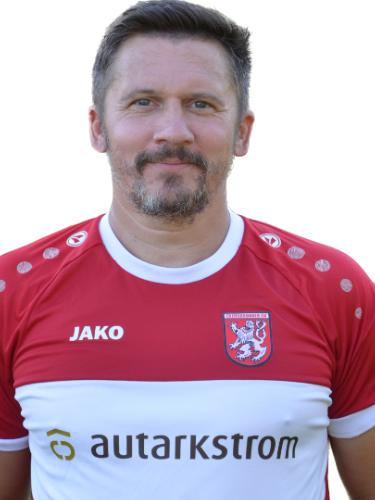 Marcel Rockstein