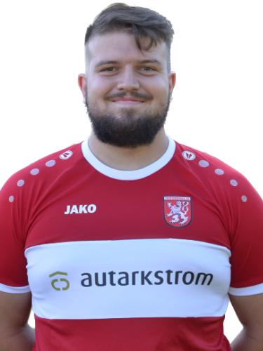 Jonas Schott