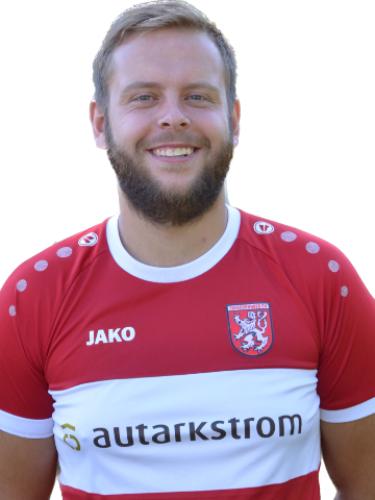 Yves Ullmann