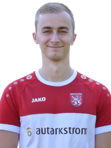 Marvin-Lee Wilhelm