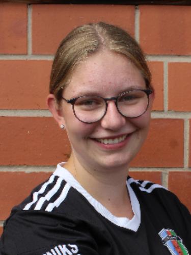 Sophie Eggert