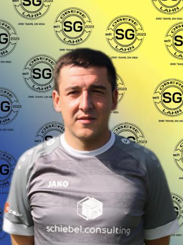 Serghei Gogu