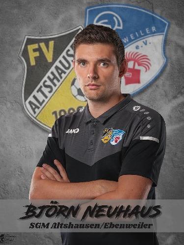 Björn Neuhaus