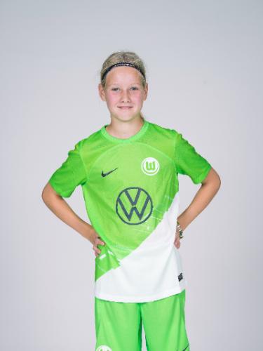 Mara Schüller