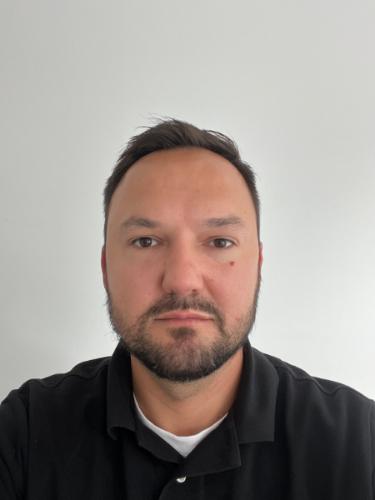 Elvis Kapidzic