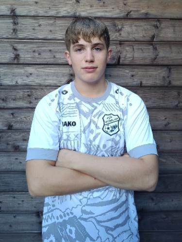 Lucas Steiger