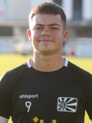 Andreas Vogel