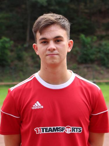 Jannik Walter Löchner