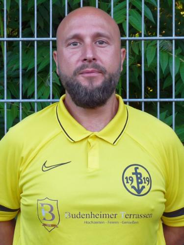 Martin Laufersweiler