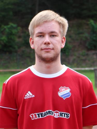 Elias Motzel