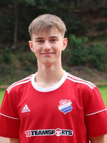 Paul Luca Preuß