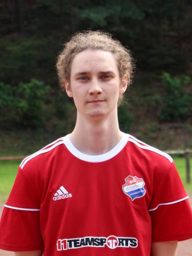 Philipp Joschua Roos