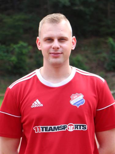 Luis Schaab