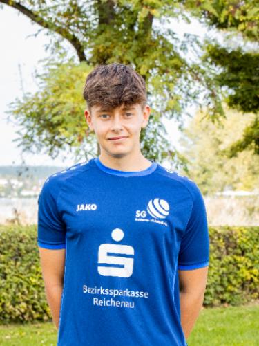 Matti Bauer