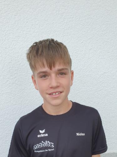 Niclas Eppler