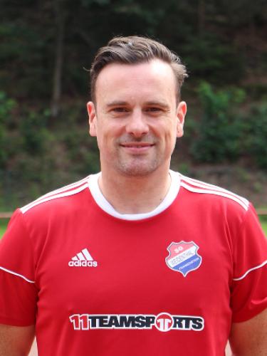 Andreas Sprengart