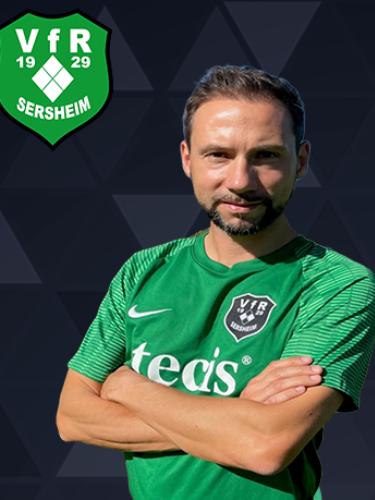 Sascha Gerhardt