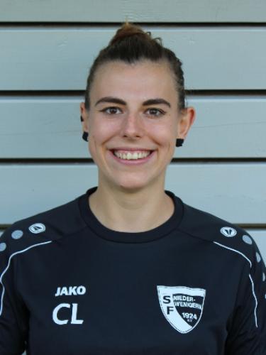 Christina Löhken