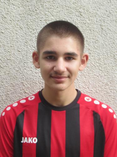 Max Mironow