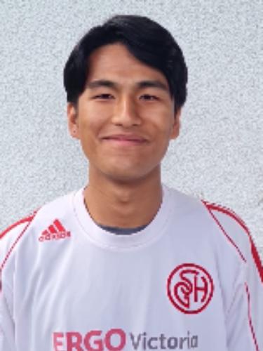 Ashok Tamang