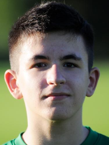Luca Benker
