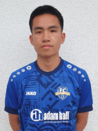 Anh Tuan Hoang