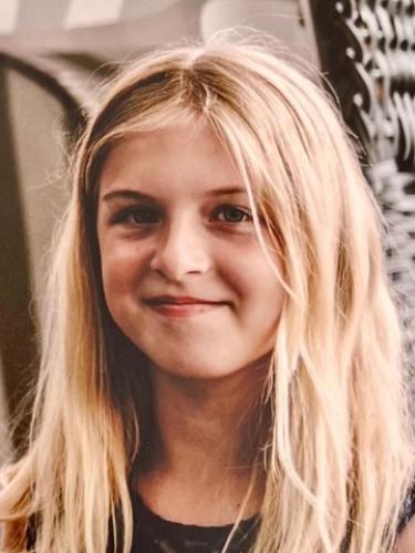 Elly Charlotte Sehmel