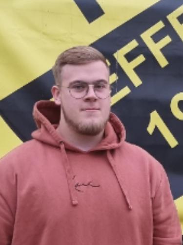 Tobias Hackmann