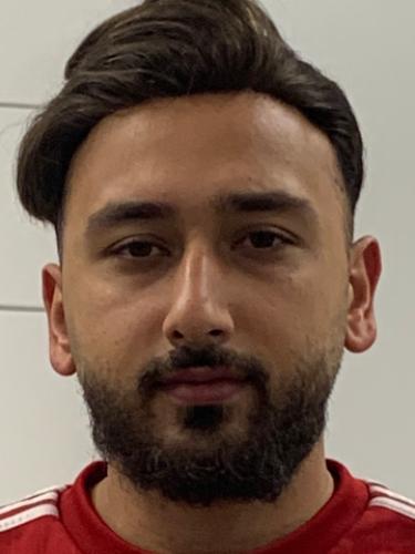 Ismail Yilmaz