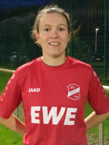 Sonja Deckers