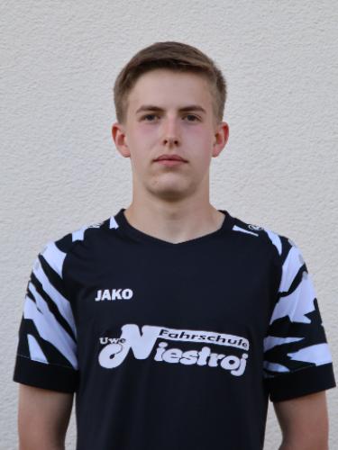 Jonas Heckler