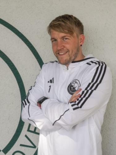 Fabian Udo Boden