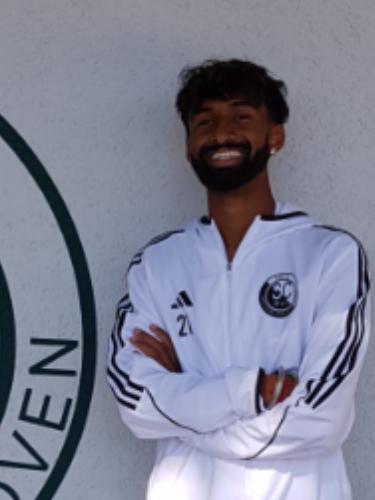 Charanjyot Singh Kailey