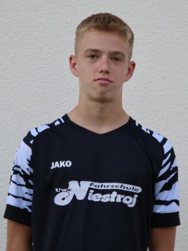 Felix Tenoth