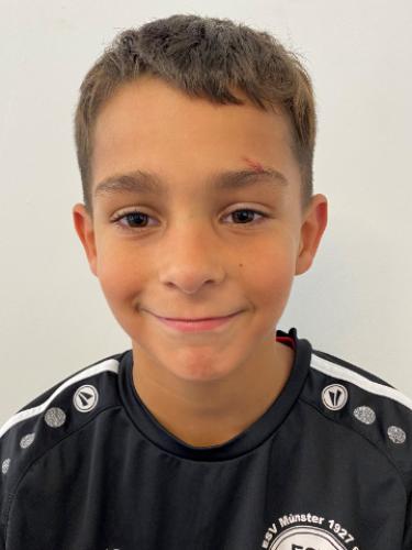 Jalino Nesar Mohsaine