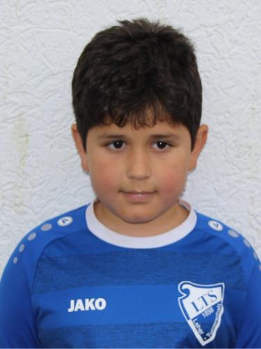 Erdem Eymen Sahin