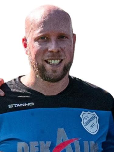 Patrick Deckmann