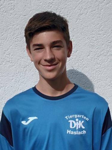 Moritz Hüger