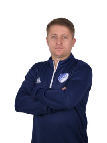 Igor Saculteanu