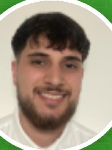 Gianluca Politano
