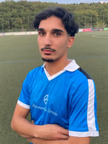 Hassan Demir