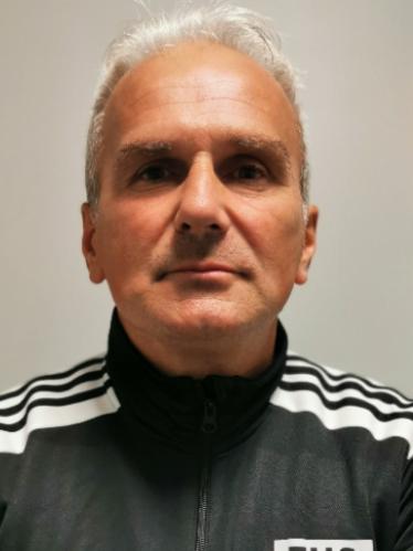 Nihad Mehmedovic