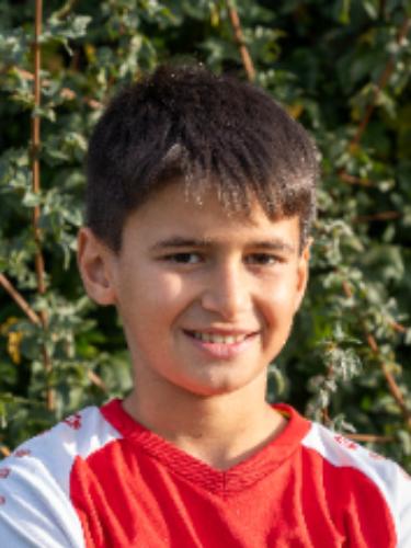 Reber Ibrahim Aslantas